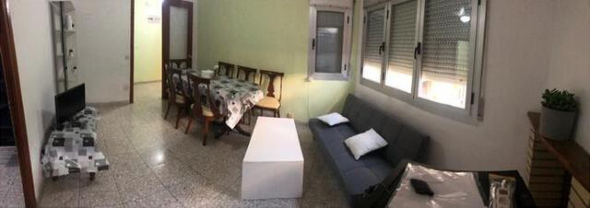 Flat for sale in La Puebla de Híjar Bedroom of Flat for sale in La Puebla de Híjar  with Terrace, Storage room and Furnished