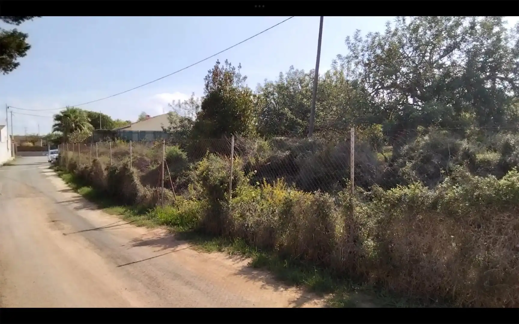 Land for sale in Paraje los Chaparros, 7, Playa Honda - Playa Paraíso Land for sale in Cartagena