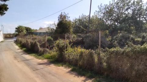 Photo 2 of Land for sale in Paraje Los Chaparros, 7, Playa Honda - Playa Paraíso, Murcia
