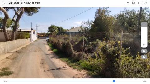 Photo 3 of Land for sale in Paraje Los Chaparros, 7, Playa Honda - Playa Paraíso, Murcia