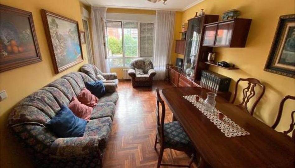 Apartament en venda a Centro, Asturias - imatge 1 Foto 1 de Apartament en venda a Centro, Asturias