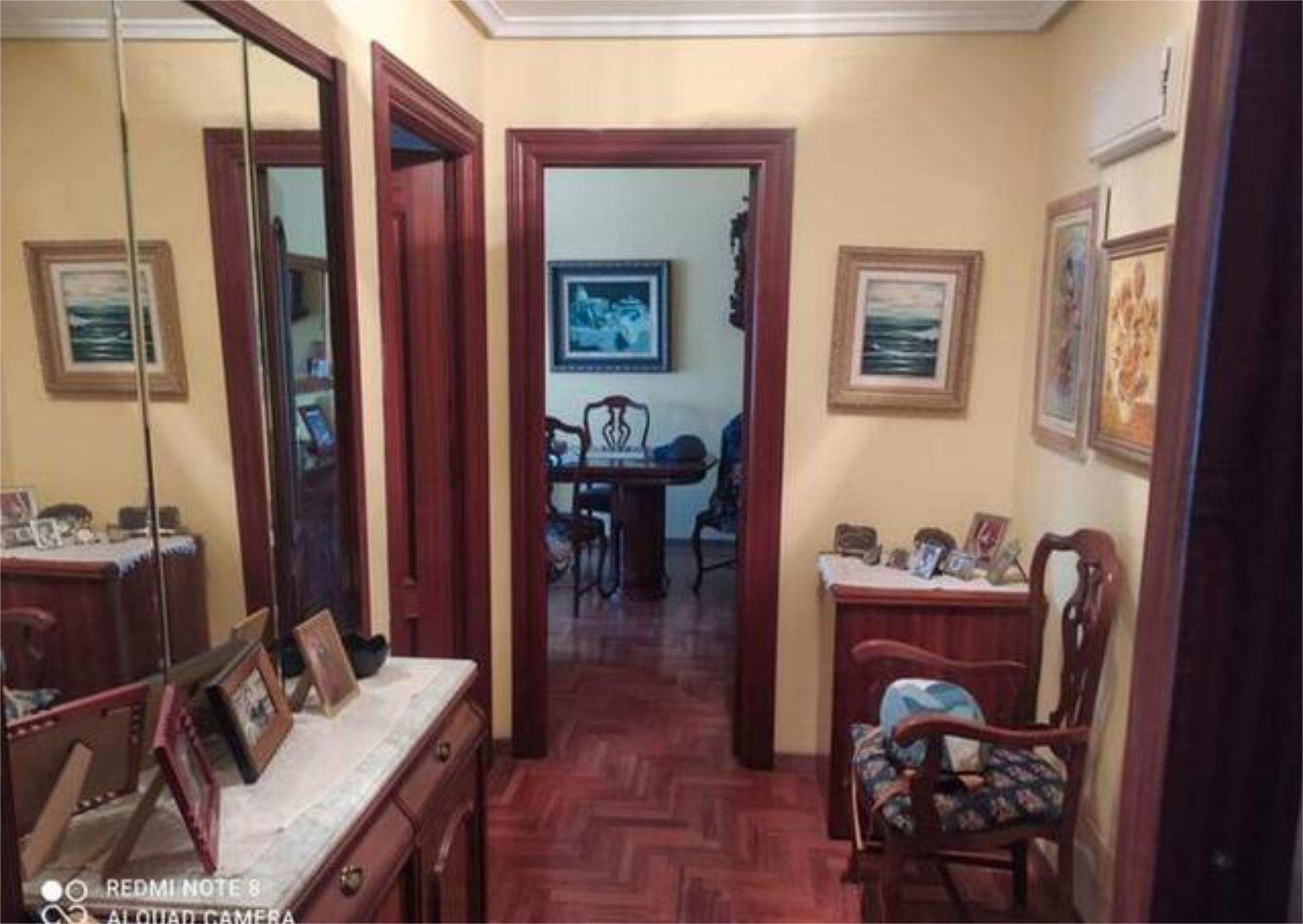 Apartament en venda a Centro Apartament en venda en Avilés amb Terrassa