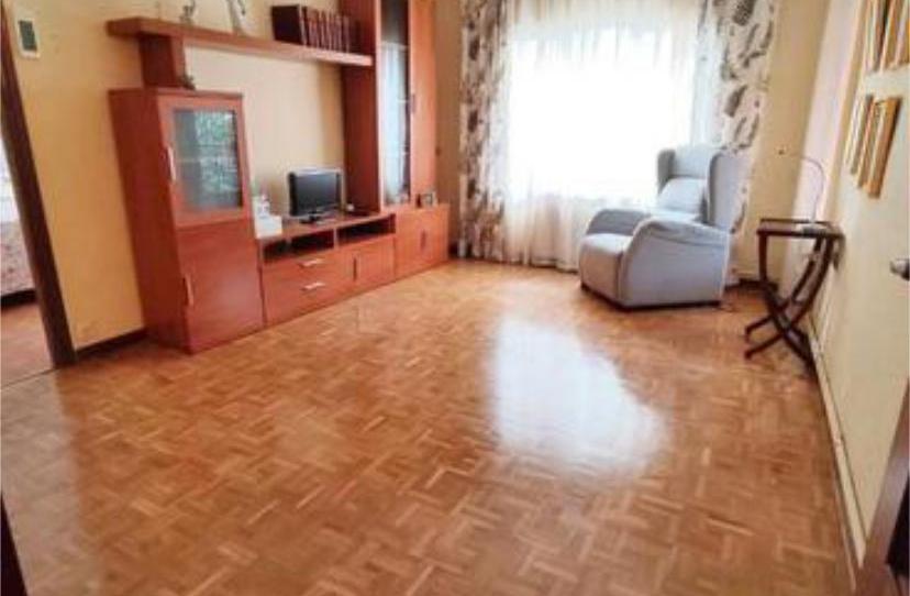 Foto 1 de Pis en venda a Aluche, Madrid