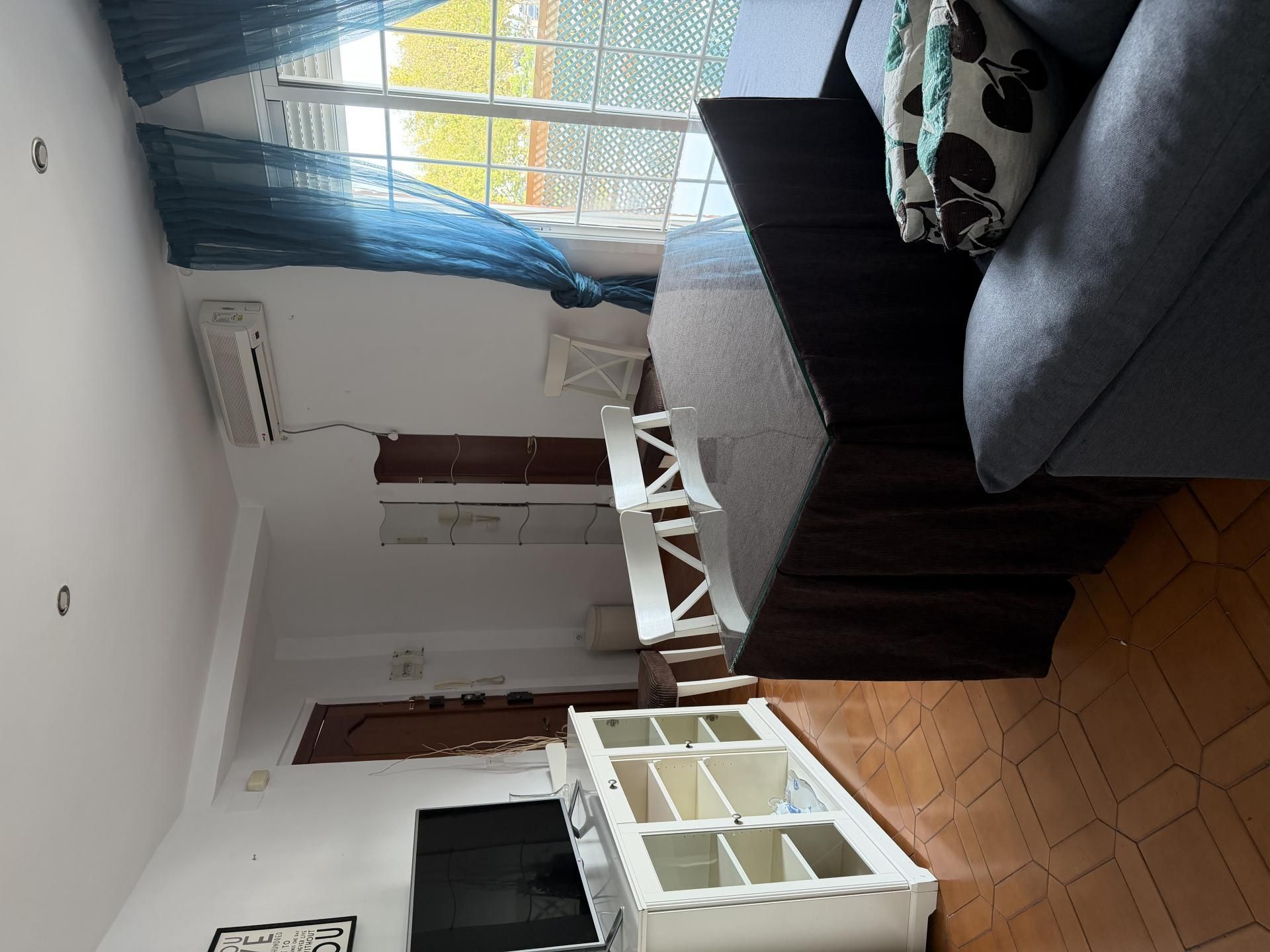 Pis de lloguer a San José, 28, Campo de la Verdad - Miraflores