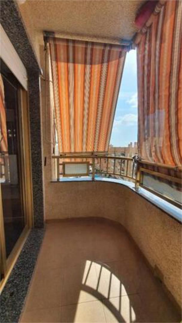 Balcony of Attic for sale in Elche / Elx  with Terrace