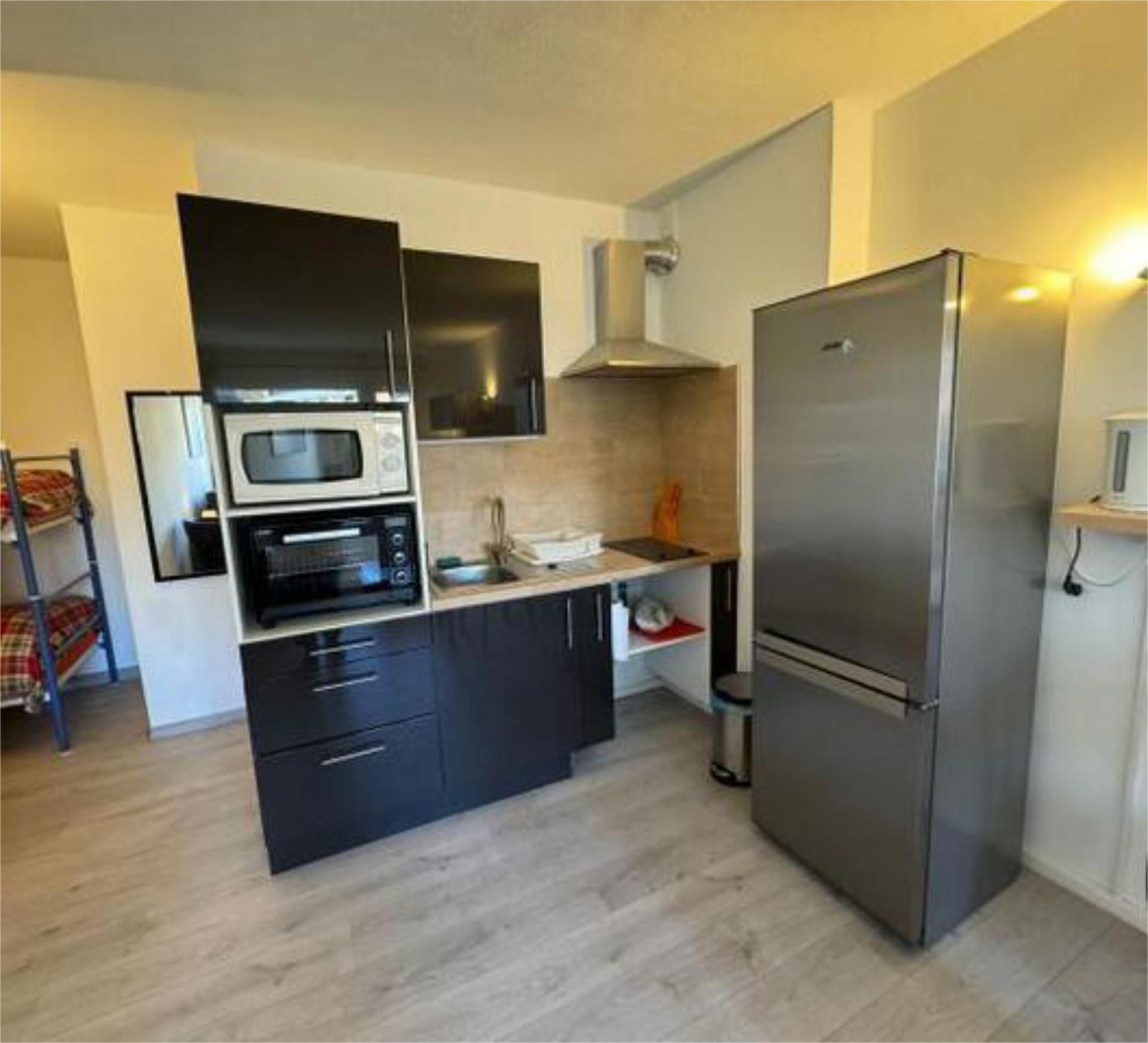 Apartment to rent in Santa Margarita Kitchen of Apartment to rent in Roses  with Terrace