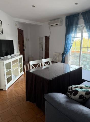 Piso en Alquiler en San José, 28 en Campo de la Verdad - Miraflores