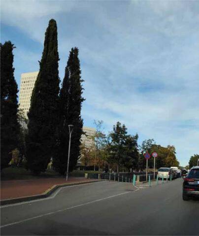 Garaje en Alquiler en Riu Nord