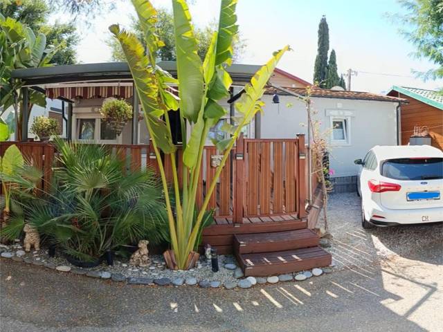 Casa-chalet en Venta en Avenida Miguel de Cervantes, 22 en Torrox Park