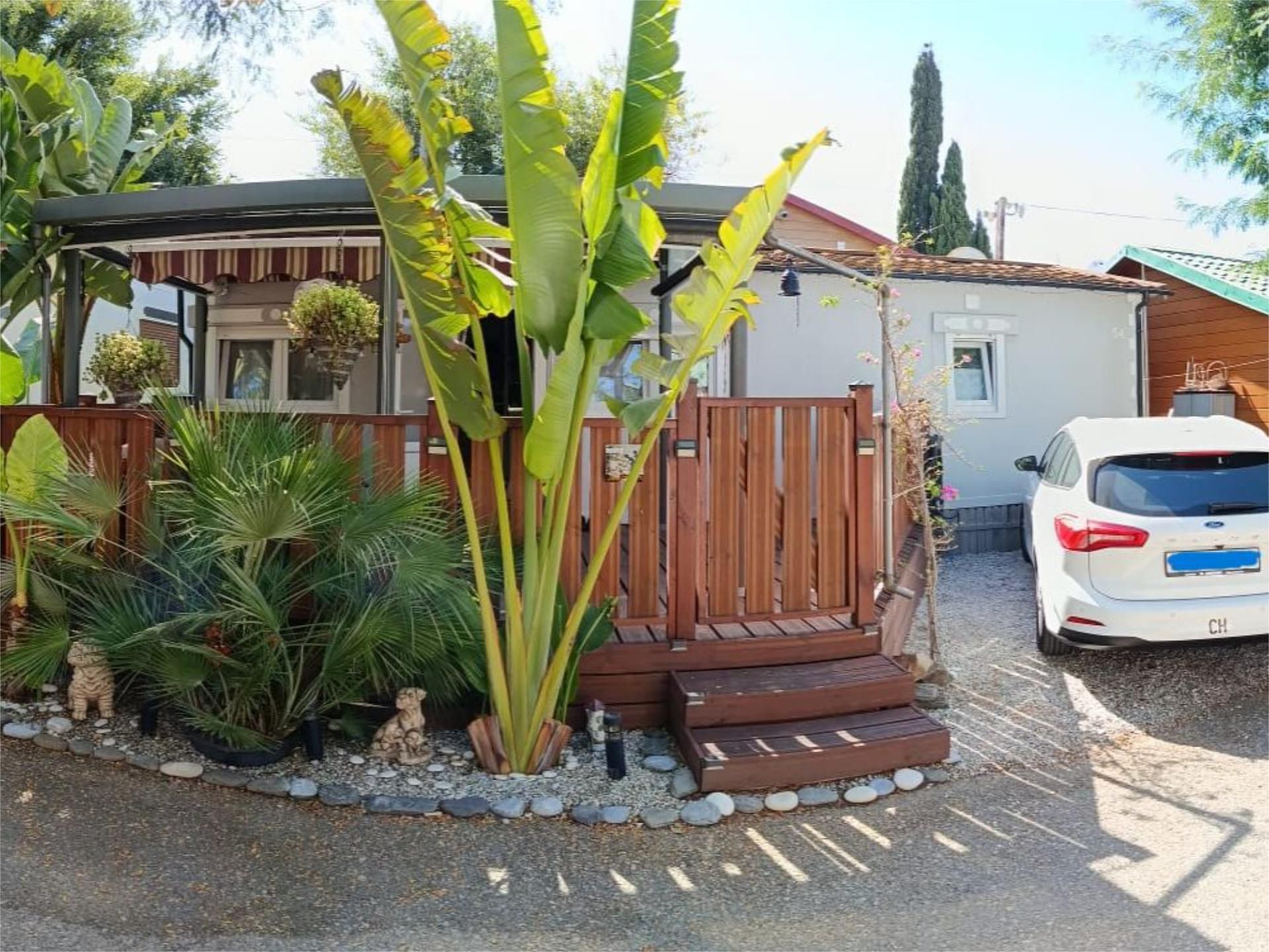 Garden of House or chalet for sale in Torrox  with Terrace