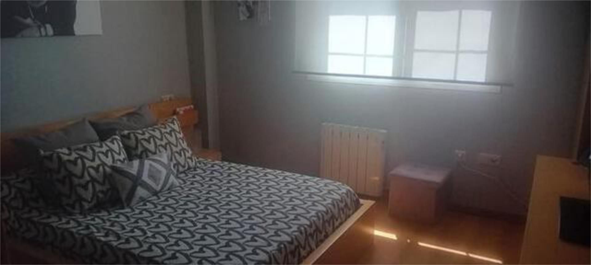 Dormitori de Pis en venda en Plasencia amb Calefacció i Traster