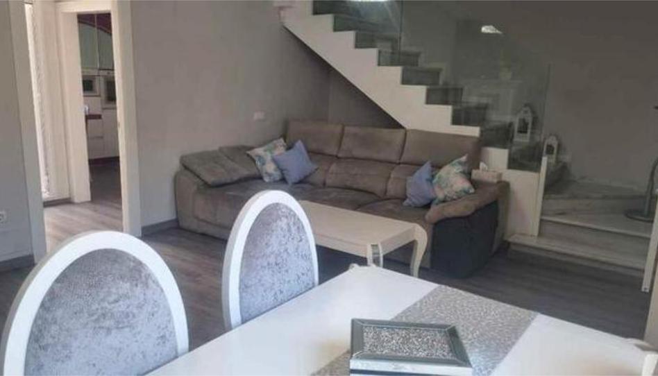 Flat to rent in Costacabana - Loma Cabrera, Almería - image 1 Photo 1 of Flat to rent in Costacabana - Loma Cabrera, Almería