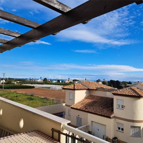 Apartamento en Alquiler en Carrer de L'Ham, 24 en Costa Norte