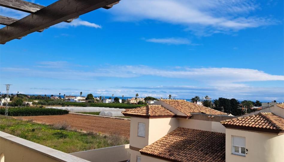 Apartment to rent in Carrer de L'ham, 24, Costa Norte, Castellón - image 1 Photo 1 of Apartment to rent in Carrer de L'ham, 24, Costa Norte, Castellón