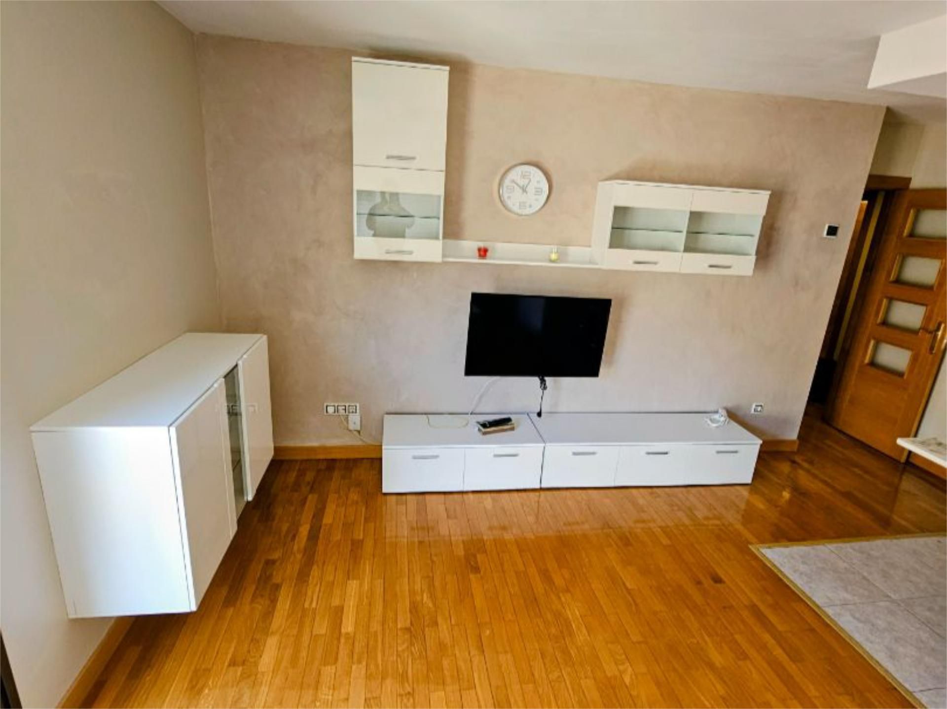 Sala d'estar de Pis en venda en Tafalla