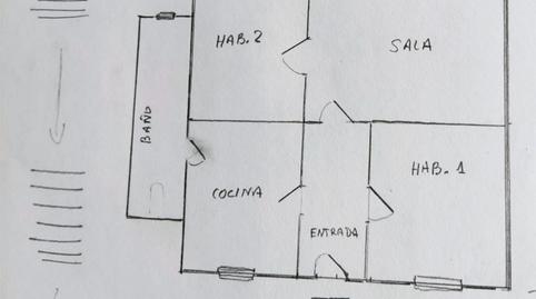Photo 5 of Flat for sale in Barrio Cuarteles de Arriba, 15, Aller, Asturias