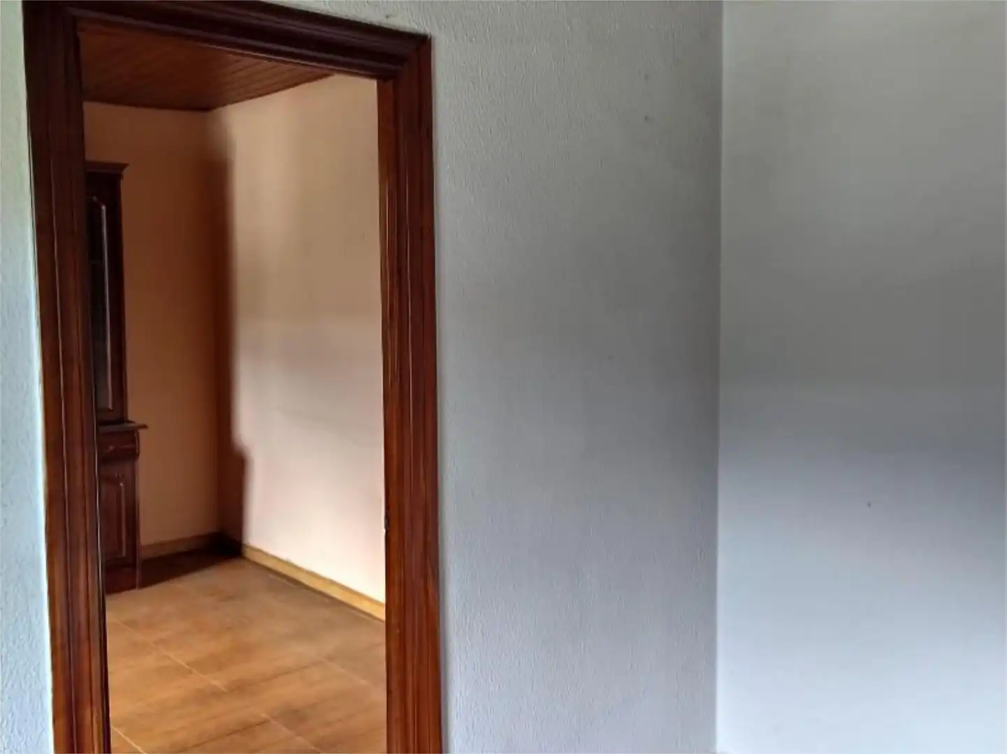 Piso en venta en Barrio Cuarteles de Arriba, 15, Aller Piso en venta en Aller con Jardín privado