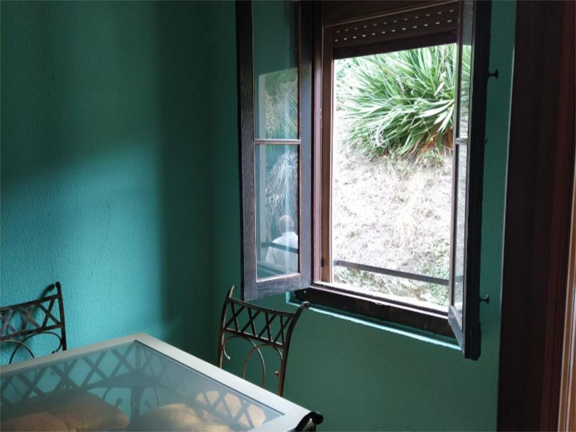 Dining room of Flat for sale in Aller  with Private garden