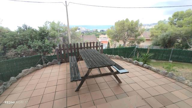 Piso en Alquiler en Carrer del Roc Florit, 41 en Levantina - Montgavina - Quintmar