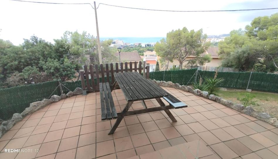 Foto 1 de Pis de lloguer a Carrer del Roc Florit, 41, Levantina - Montgavina - Quintmar, Barcelona