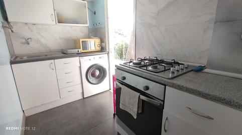 Foto 4 de Pis de lloguer a Carrer del Roc Florit, 41, Levantina - Montgavina - Quintmar, Barcelona