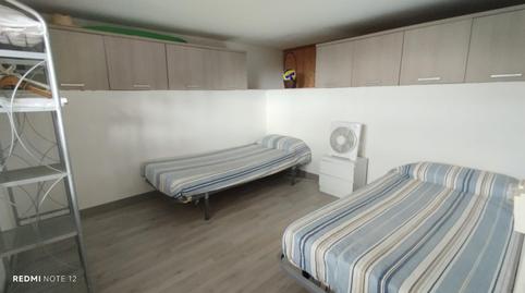 Foto 5 de Pis de lloguer a Carrer del Roc Florit, 41, Levantina - Montgavina - Quintmar, Barcelona