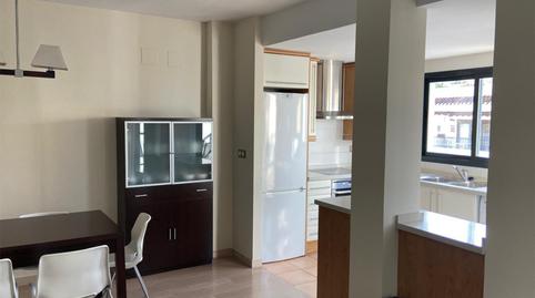 Flat to rent in Carretera Moraira a Calpe, 1a, Casco Urbano, Alicante - image 5 Photo 5 of Flat to rent in Carretera Moraira a Calpe, 1a, Casco Urbano, Alicante