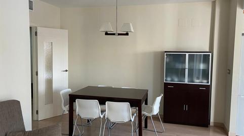 Flat to rent in Carretera Moraira a Calpe, 1a, Casco Urbano, Alicante - image 4 Photo 4 of Flat to rent in Carretera Moraira a Calpe, 1a, Casco Urbano, Alicante