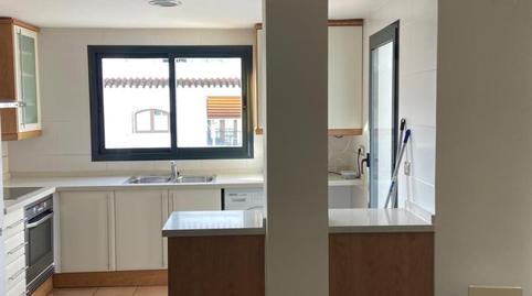 Flat to rent in Carretera Moraira a Calpe, 1a, Casco Urbano, Alicante - image 2 Photo 2 of Flat to rent in Carretera Moraira a Calpe, 1a, Casco Urbano, Alicante