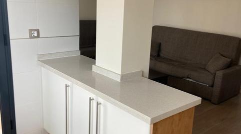 Flat to rent in Carretera Moraira a Calpe, 1a, Casco Urbano, Alicante - image 3 Photo 3 of Flat to rent in Carretera Moraira a Calpe, 1a, Casco Urbano, Alicante