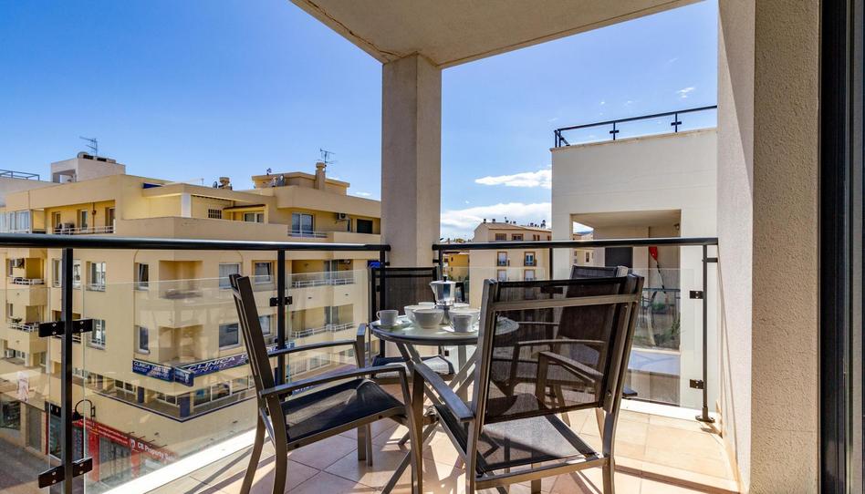 Flat to rent in Carretera Moraira a Calpe, 1a, Casco Urbano, Alicante - image 1 Photo 1 of Flat to rent in Carretera Moraira a Calpe, 1a, Casco Urbano, Alicante