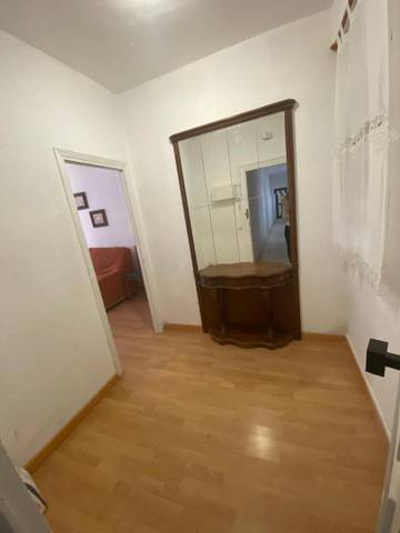 Piso en Venta en Calle Estadium, 14 en Pardaleras