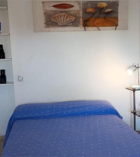 Foto 2 de Habitación en Carrer de Les Finestres Verdes, 23, Foners, Palma de Mallorca