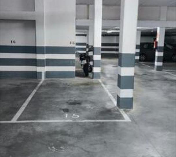 Garatge de lloguer a Argés, Toledo - imatge 1 Foto 1 de Garatge de lloguer a Argés, Toledo