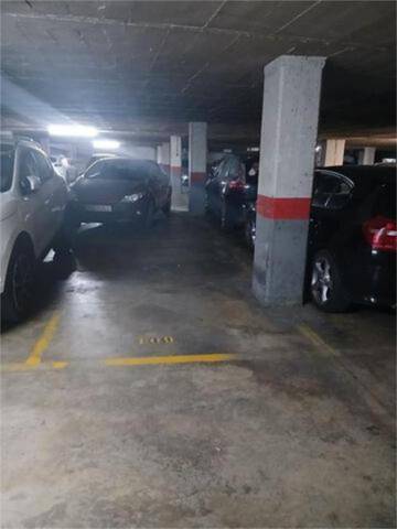 Garaje en Alquiler en Barri Antic