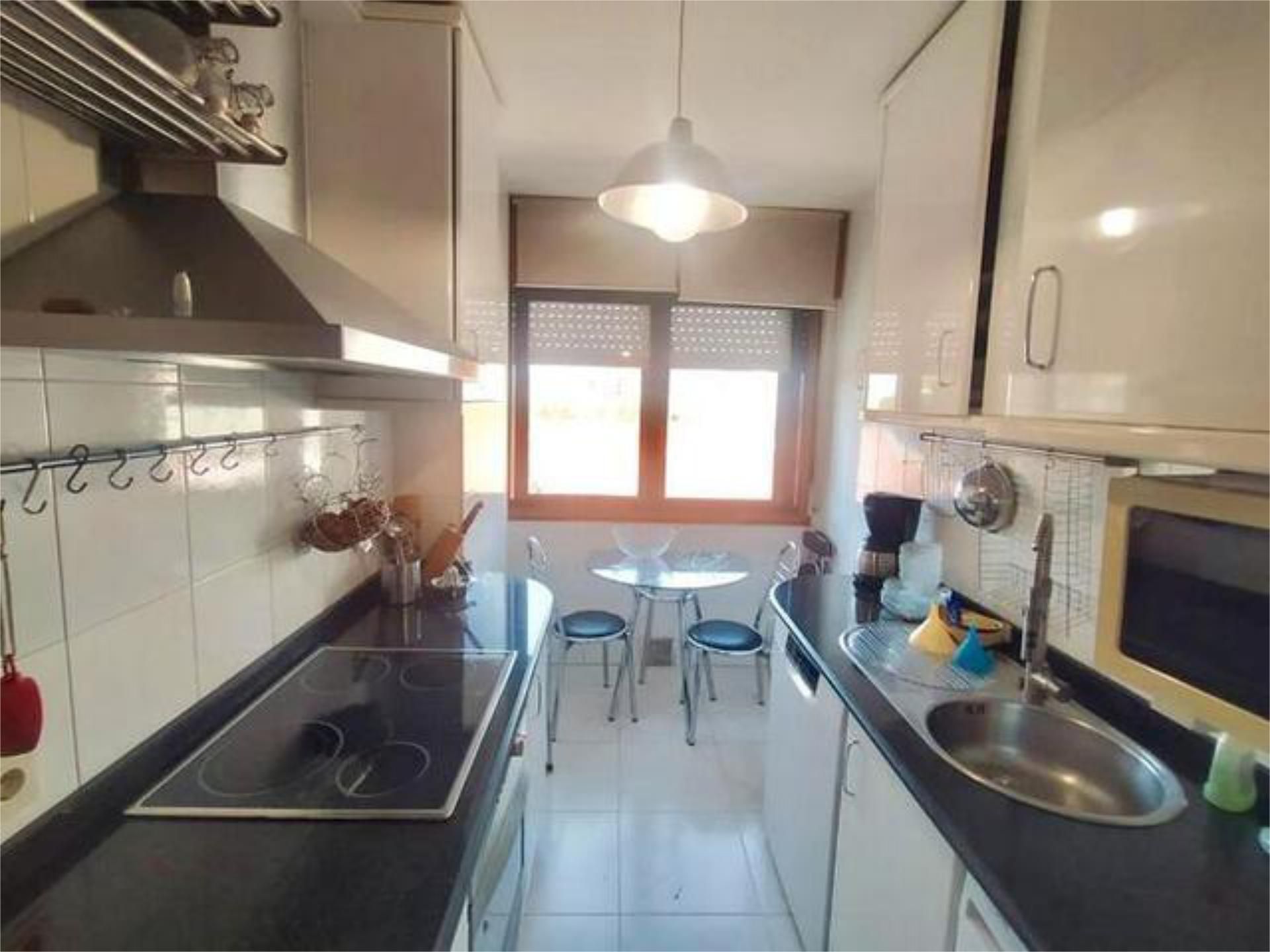 Pis de lloguer a Vilagarcía