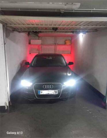 Garaje en Alquiler en Santoña