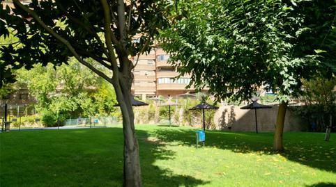 Photo 2 of Flat for sale in Calle de Albacete, 2, San Pascual, Madrid