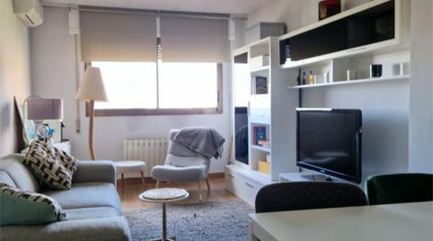 Photo 3 of Flat for sale in Calle de Albacete, 2, San Pascual, Madrid