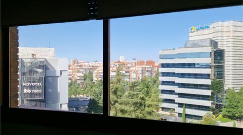 Photo 4 of Flat for sale in Calle de Albacete, 2, San Pascual, Madrid