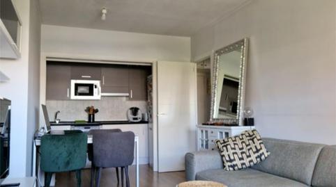 Photo 5 of Flat for sale in Calle de Albacete, 2, San Pascual, Madrid