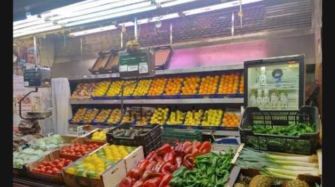 Photo 2 of Premises for sale in Avenida del Doctor Martín Vegue Jaύdenes, 3, Casco Antiguo, Leganés