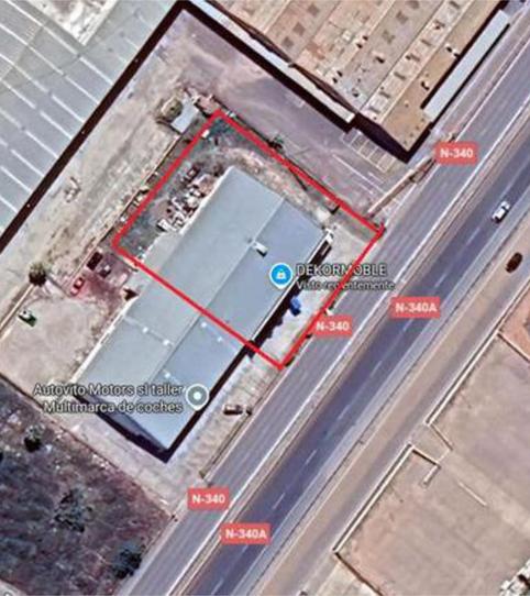 Photo 2 of Industrial buildings to rent in Mar Chica, Castellón