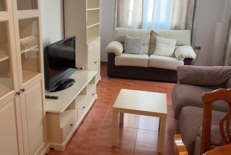 Photo 1 of Flat to rent in Calle Don Cristian, 8, Perchel Norte, Málaga