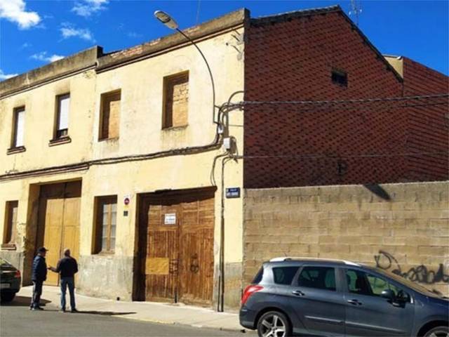Local comercial en Venta en Calle Santo Domingo, 9 en Astorga