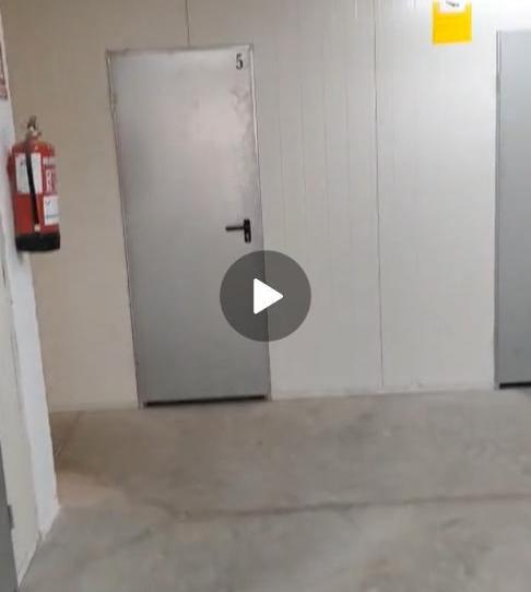 Foto 1 de Traster de lloguer a Calle Vicente Aleixandre, 34, Centro, Sevilla