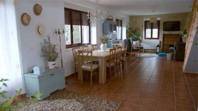 Casa-chalet en Venta en Cipérez