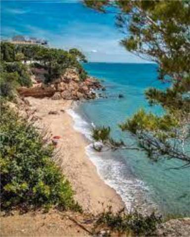 Estudio en Venta en Passeig Marítim