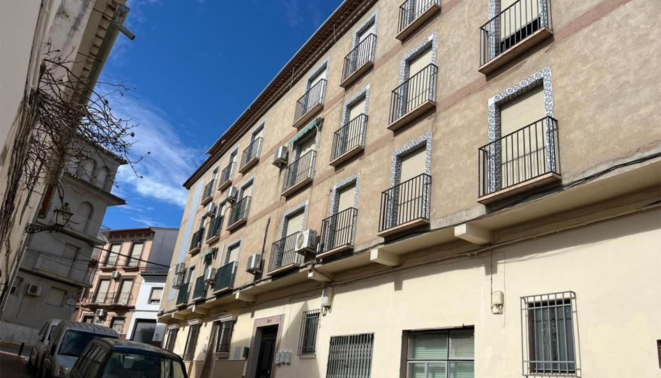 Foto 1 de Pis en venda a Calle Juan José Espejo, 57a, Benamejí, Córdoba