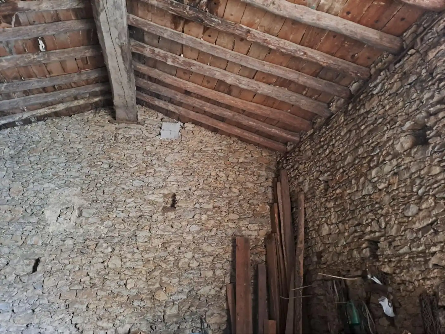 Local en venda en Villafranca del Cid / Vilafranca